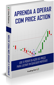 Aprenda a operar com Price Action - Tradingplan.com.br