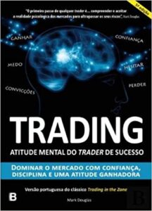 Trading in the Zone - tradingplan.com.br