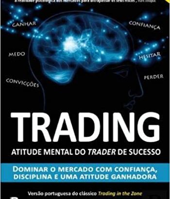 Trading in the Zone - tradingplan.com.br