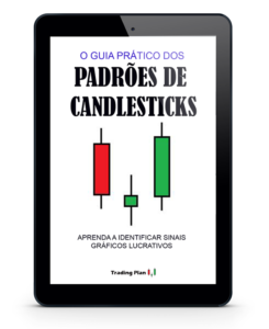Capa O Guia dos Padroes de Candlesticks - Tradingplan.com.br