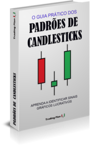 Capa O Guia dos Padroes de Candlesticks - Tradingplan.com.br