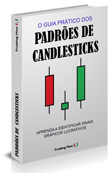 43 padrões de candlestick que você deve dominar para vencer no trading